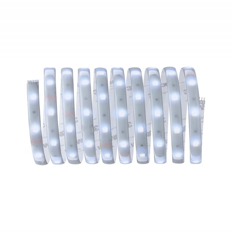 Paulmann 79877 MaxLED LED-Streifen Basisset 3m Tunable White Innen- und Außenbereich
