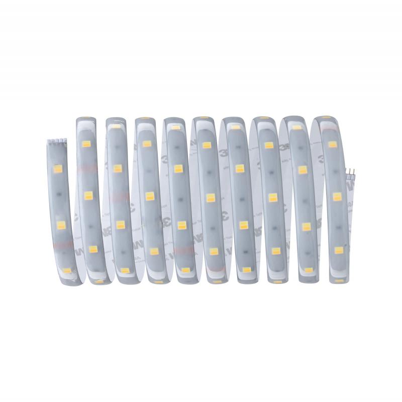 Paulmann 79877 MaxLED LED-Streifen Basisset 3m Tunable White Innen- und Außenbereich