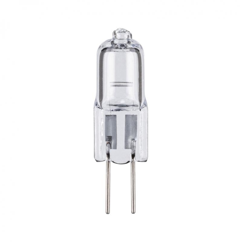 Paulmann 84399 Halogen Stiftsockel Backofen G4 12V 320lm 20W 2700K dimmbar Klar