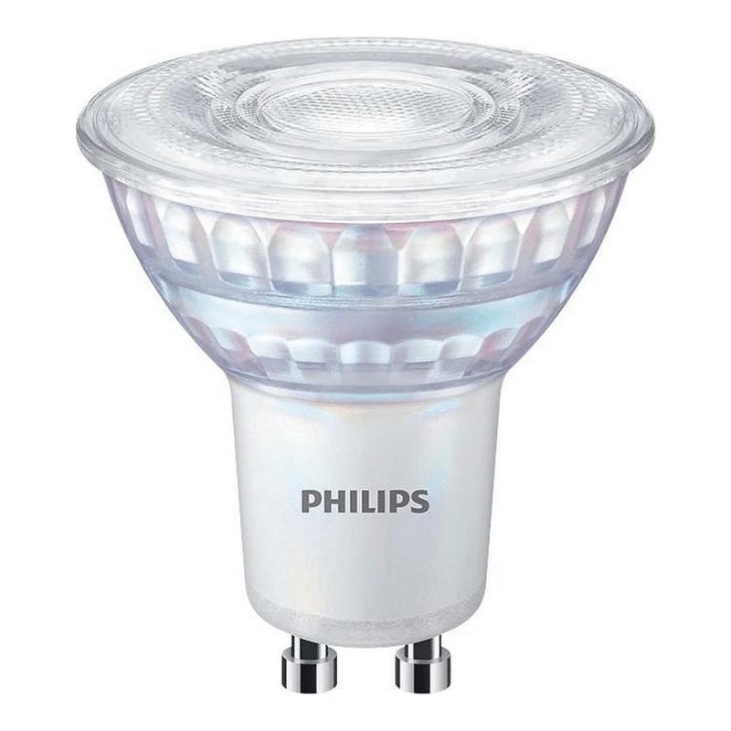 Philips CorePro LED Spot 3W = 35W GU10 3000K Warmweiß 230lm 36° dimmbar