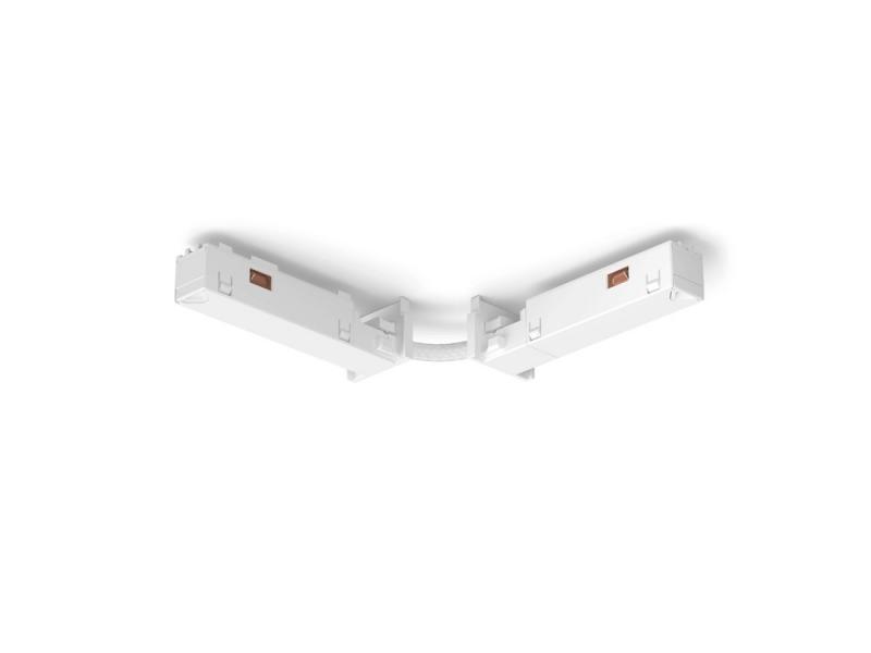 Philips Hue Perifo flexibles Verbindungsstück, weiß
