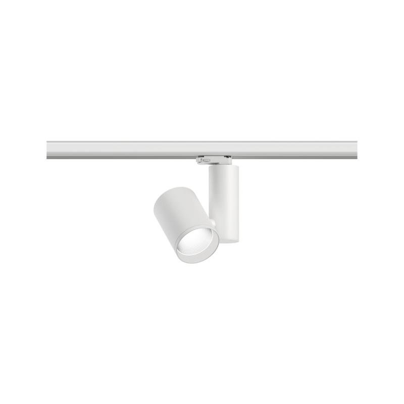 Paulmann 91350 ProRail3 Schienen Strahler Zeuz 32W 60° neutralweiß weiß triac dimmbar