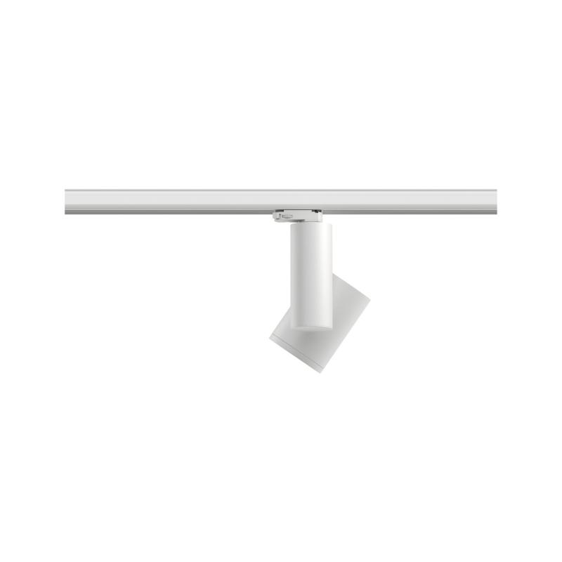 Paulmann 91350 ProRail3 Schienen Strahler Zeuz 32W 60° neutralweiß weiß triac dimmbar