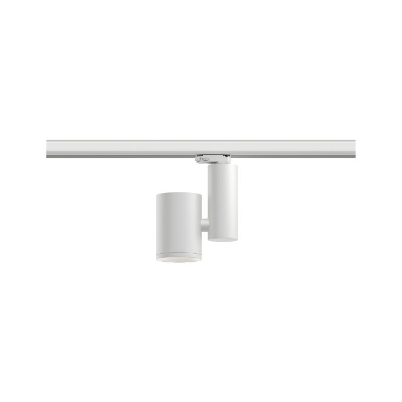 Paulmann 91350 ProRail3 Schienen Strahler Zeuz 32W 60° neutralweiß weiß triac dimmbar