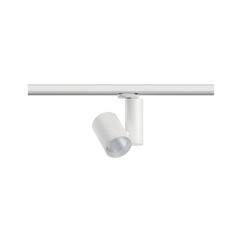 Paulmann 91350 ProRail3 Schienen Strahler Zeuz 32W 60° neutralweiß weiß triac dimmbar