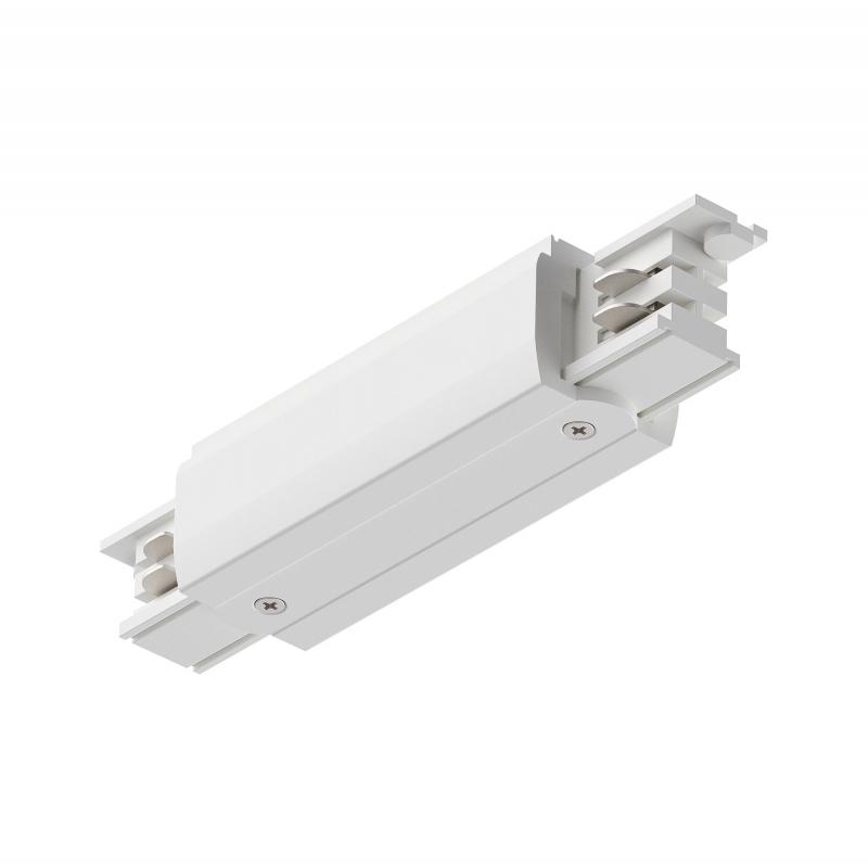 Paulmann 91365 ProRail3 Mid Feed Weiß Metall Kunststoff 3-Phasen