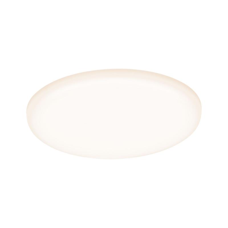 Paulmann 92388 EB Panel Veluna VariFit IP44 8,5W 3000K 125mm Kunststoff