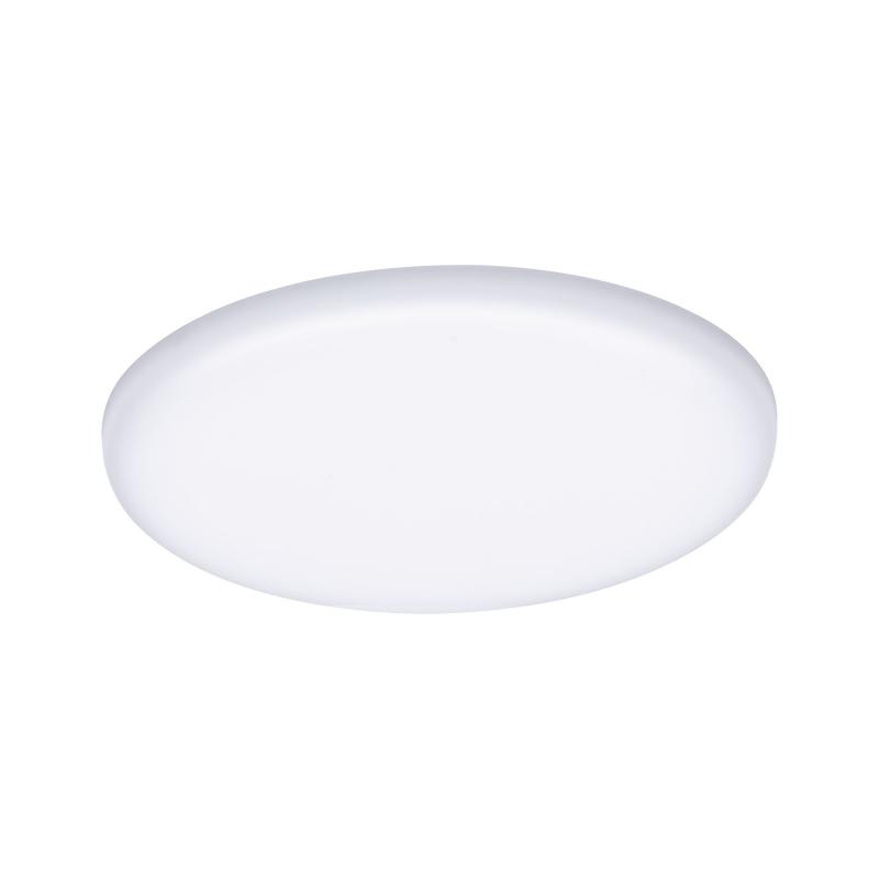 Paulmann 92388 EB Panel Veluna VariFit IP44 8,5W 3000K 125mm Kunststoff