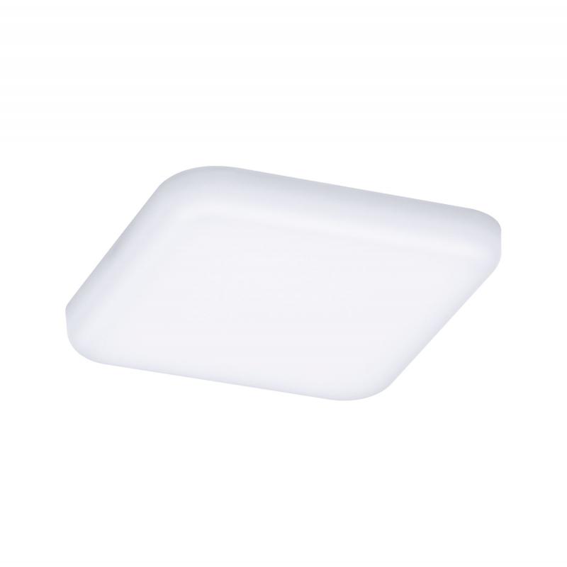 Paulmann 92396 EB Panel Veluna VariFit IP44 4,5W 4000K 75x75mm Kunststoff