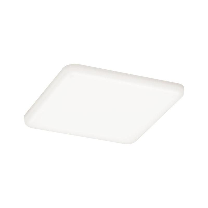 Paulmann 92397 EB Panel Veluna VariFit IP44 8,5W 4000K 125x125mm Kunststoff
