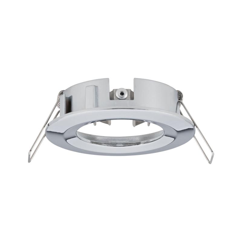Paulmann 92482 EBL Choose 3er Spot starr max 3x10W 230V 51mm Chrom Alu