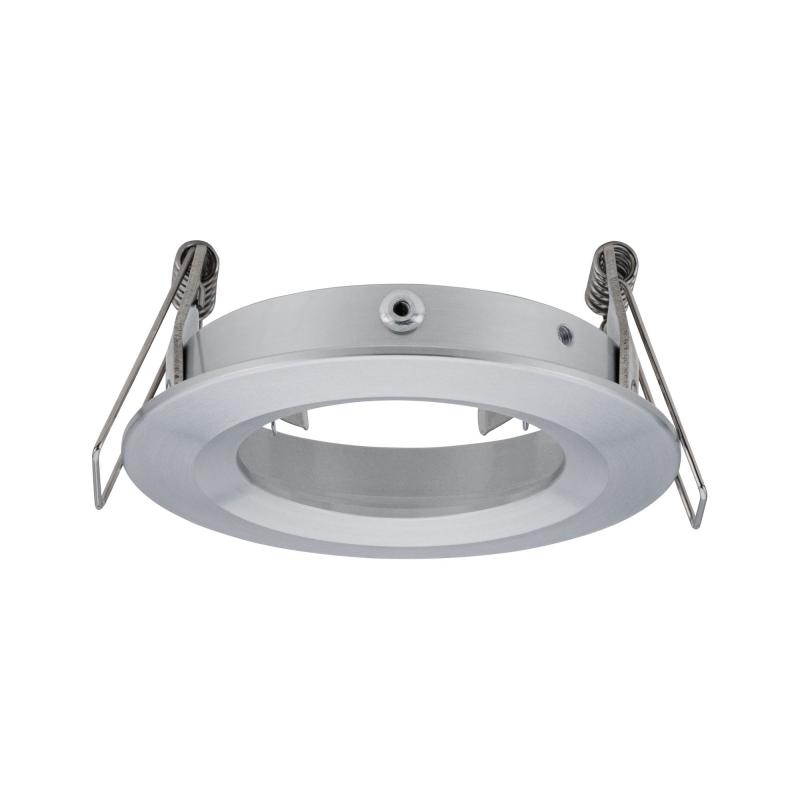 Paulmann 92484 EBL Choose 3er Spot starr max 3x10W 230V 51mm Alu gedreht Alu