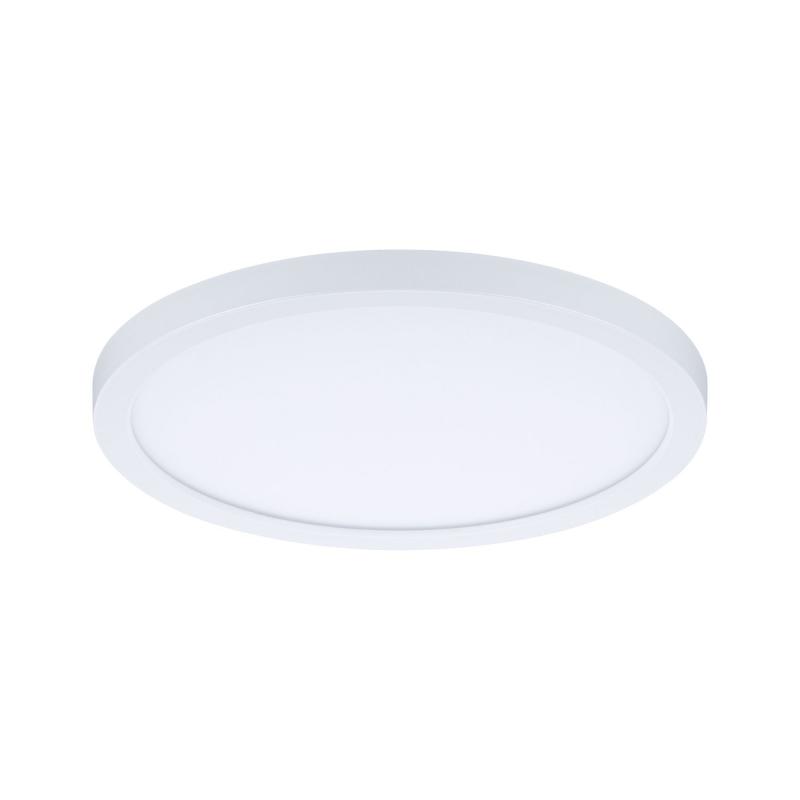 Paulmann 93032 EB Panel AREO VariFit IP44 13W 3000K 175 mm Weiß Kst