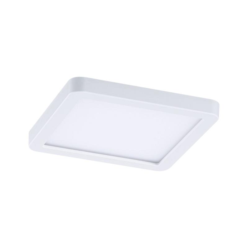 Paulmann 93039 EB Panel AREO VariFit IP44 6,5W 3000K 118x118mm Weiß Kst