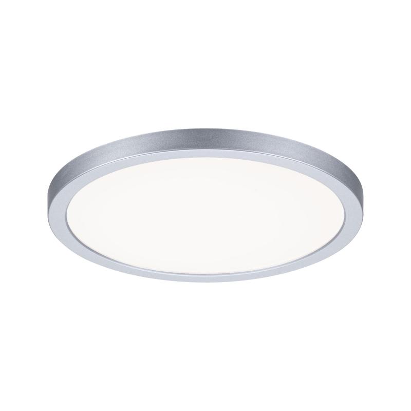 Paulmann 93057 EB Panel AREO VariFit IP44 13W 4000K 3Step dim 175mm Chrom matt Kst