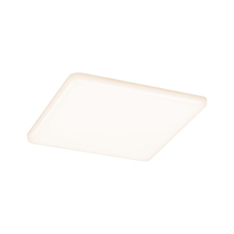 Paulmann 93061 EB Panel Veluna VariFit IP44 17W 3000K 3 Step dim 185x185mm Kst