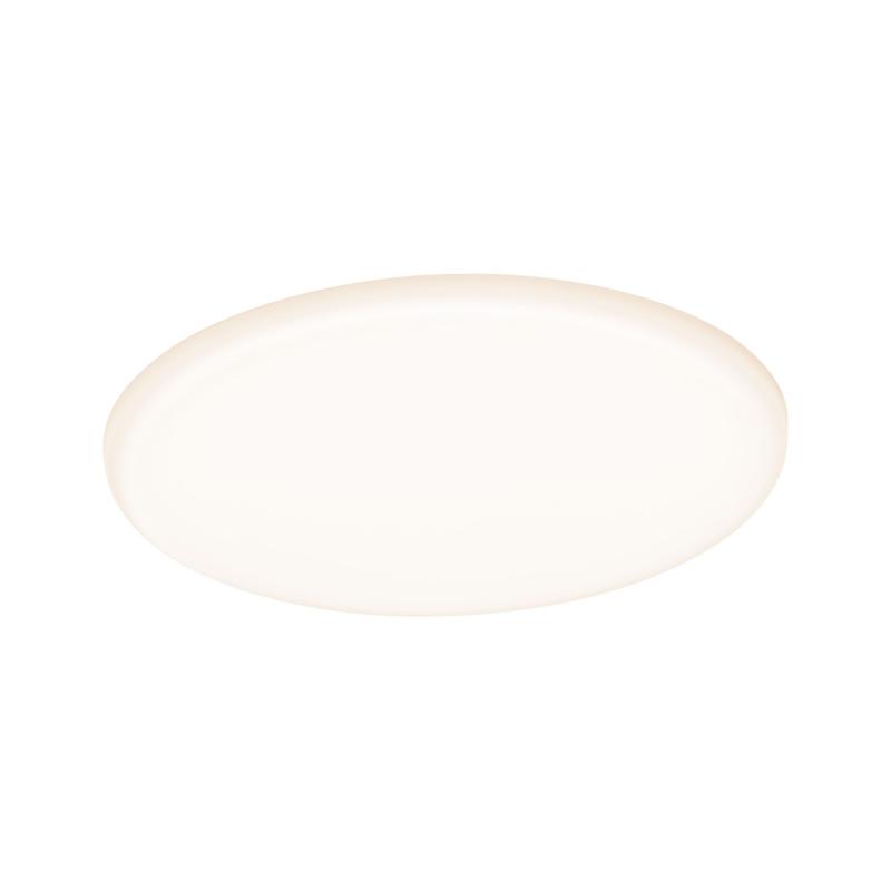Paulmann 93063 EB Panel Veluna VariFit IP44 17W 3000K 3 Step dim 185mm Kst