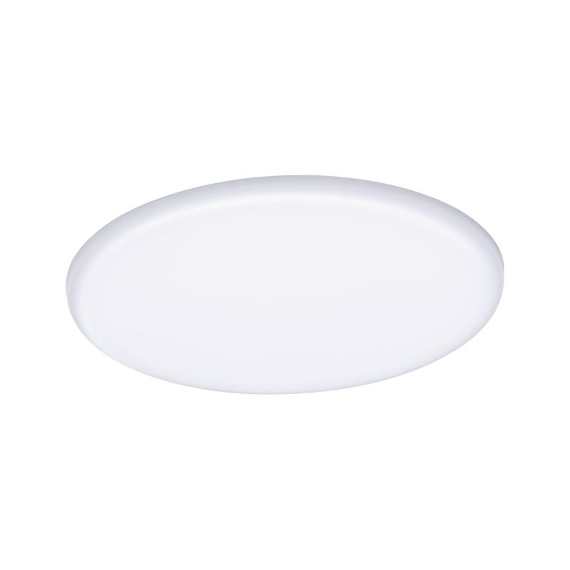 Paulmann 93063 EB Panel Veluna VariFit IP44 17W 3000K 3 Step dim 185mm Kst
