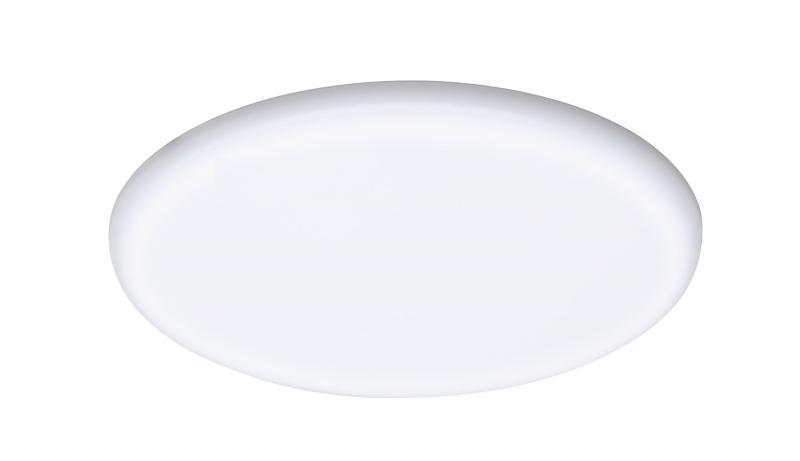 Paulmann 93068 EB Panel Veluna VariFit IP44 22W 4000K 3 Step dim 215mm Kst