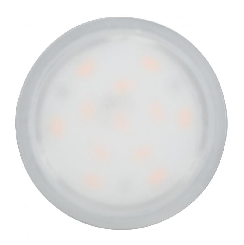 Paulmann 93072 LED Einbauleuchte Coin Nova 3 Stufen dimmbar neutalweiß 51mm