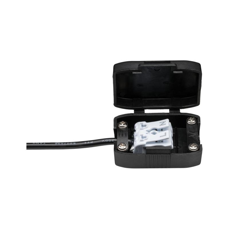 Paulmann 93072 LED Einbauleuchte Coin Nova 3 Stufen dimmbar neutalweiß 51mm