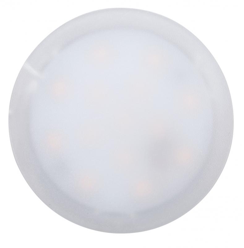 Paulmann 93078 LED Einbauleuchte Coin Nova Plus dimmbar 6W warmweiß 51mm