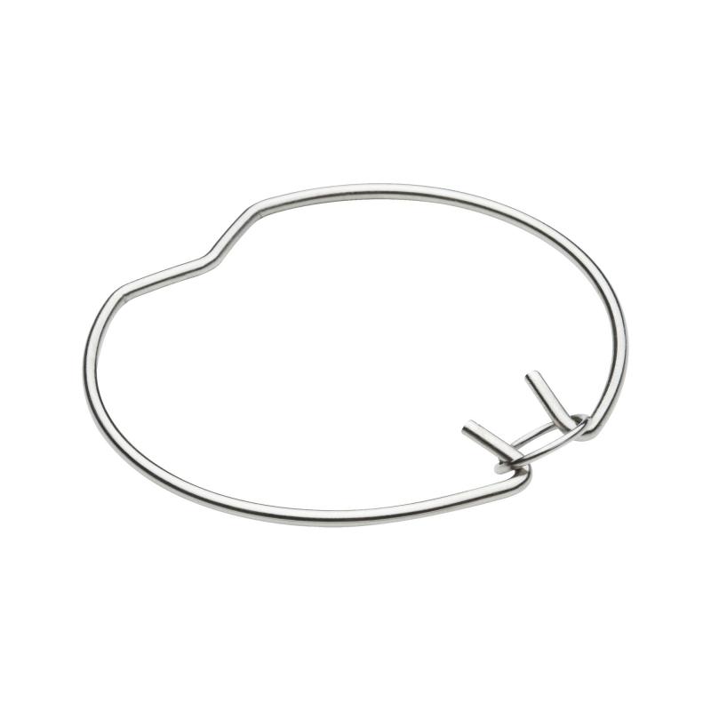 Paulmann 93761 Sprengring 3er Set Silber/Metall