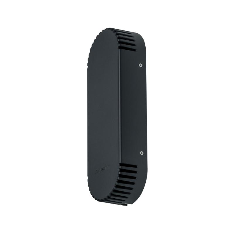 Paulmann 93904 Outdoor Plug & Shine Cover Grau