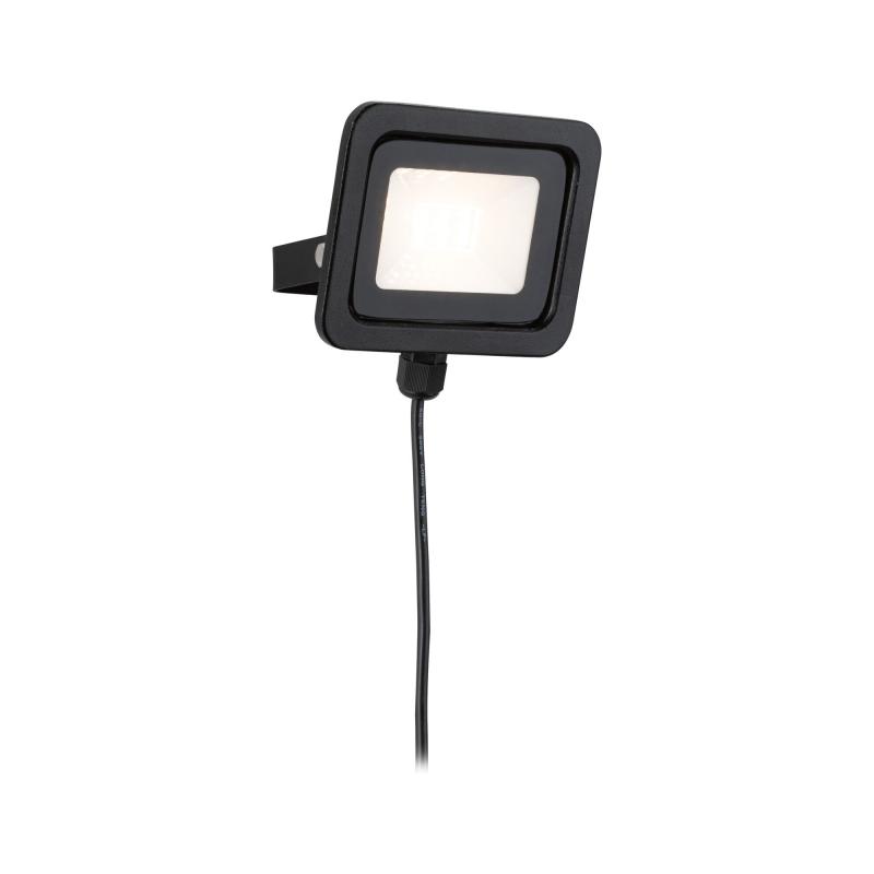 Paulmann 94585 Park+Light LED Fluter Bimea 4W IP65 warmweiß