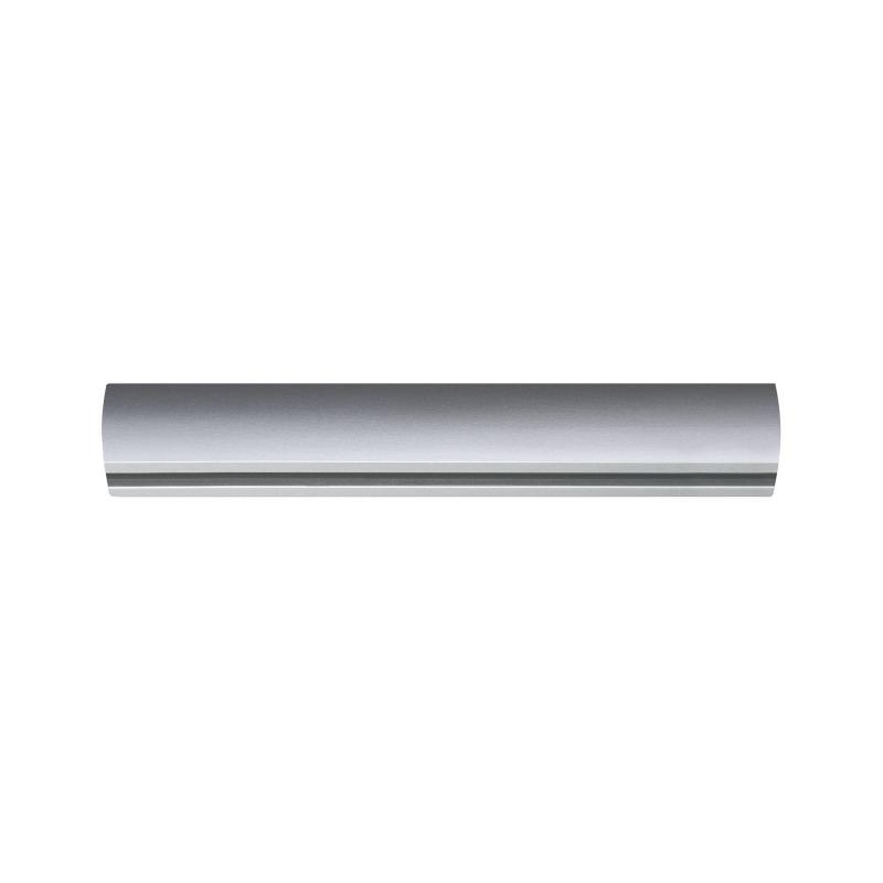 Paulmann 95086 URail System Light&Easy Schiene 0,1m Chrom Metall