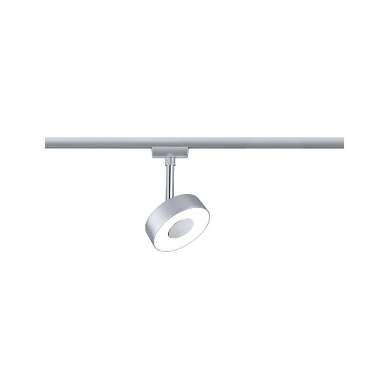 Paulmann 95271 URail System LED Spot Circle 5W Chrom
