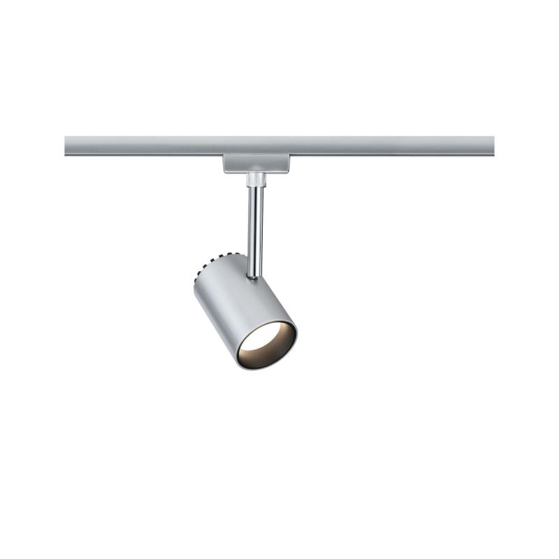 Paulmann 95273 URail System LED Spot Shine 5W Chrom