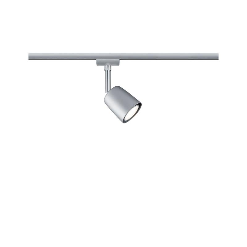 Paulmann 95335 URail System Spot Cover max. 1x10W GU10 Chrom/Chrom