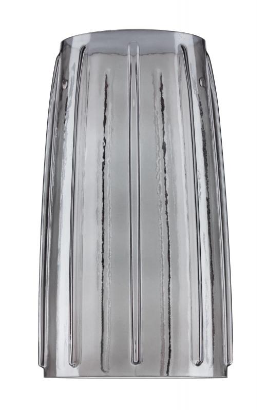 Paulmann 95352 URail 2Easy Glas Drio Rauch Glas