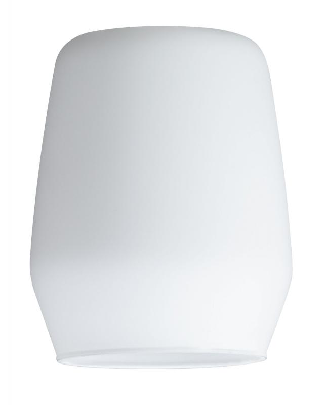 Paulmann 95358 DecoSystems Schirm Vento max. 50W Satin Glas