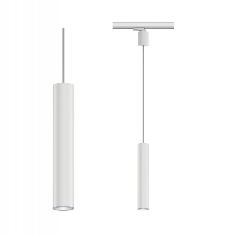 Paulmann 95398 ProRail3 Pendel Artemons GU10 10W dimmbar Weiß