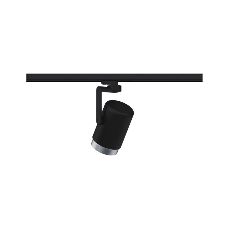 Paulmann 95414 Schienen Spot Asthene Schwarz matt 230V
