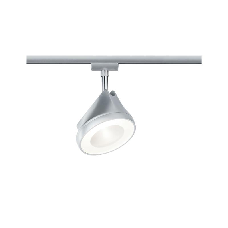 Paulmann 95446 URail Spot Arena 1x15W Chrom dimmbar