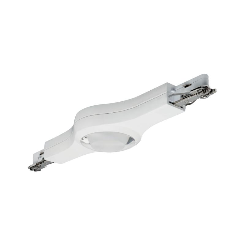 Paulmann 95478 URail System LED Linienverbinder 1x5.8W Weiß dimmbar