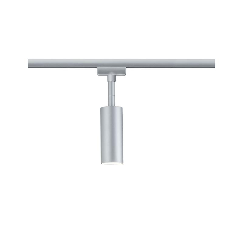 Paulmann 95506 URail Spot Tubo 5W Chrom