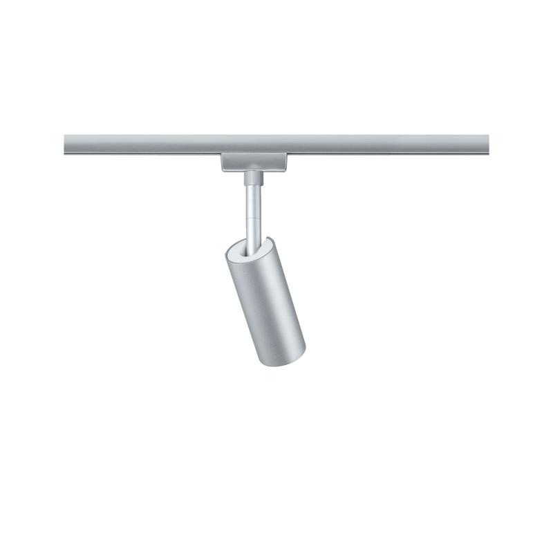 Paulmann 95506 URail Spot Tubo 5W Chrom