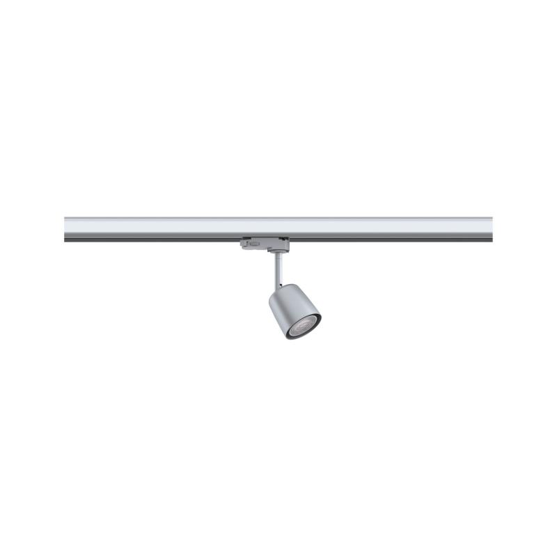 Paulmann 95530 Schienen Spot Cover Silber Chrom 230V