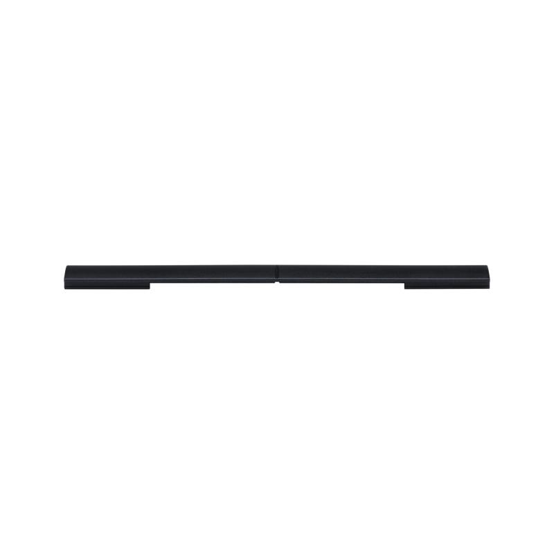 Paulmann 95554 URail Zubehör Connector-Inlay Schwarz/Transparent