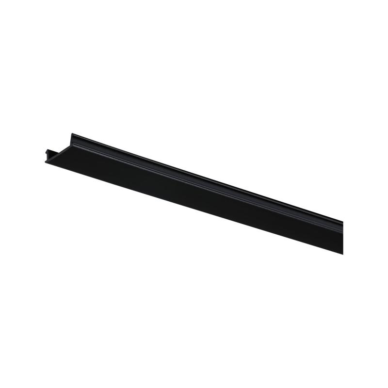 Paulmann 95582 ProRail3 Zubehör Schienenabdeckung 0,7m Schwarz
