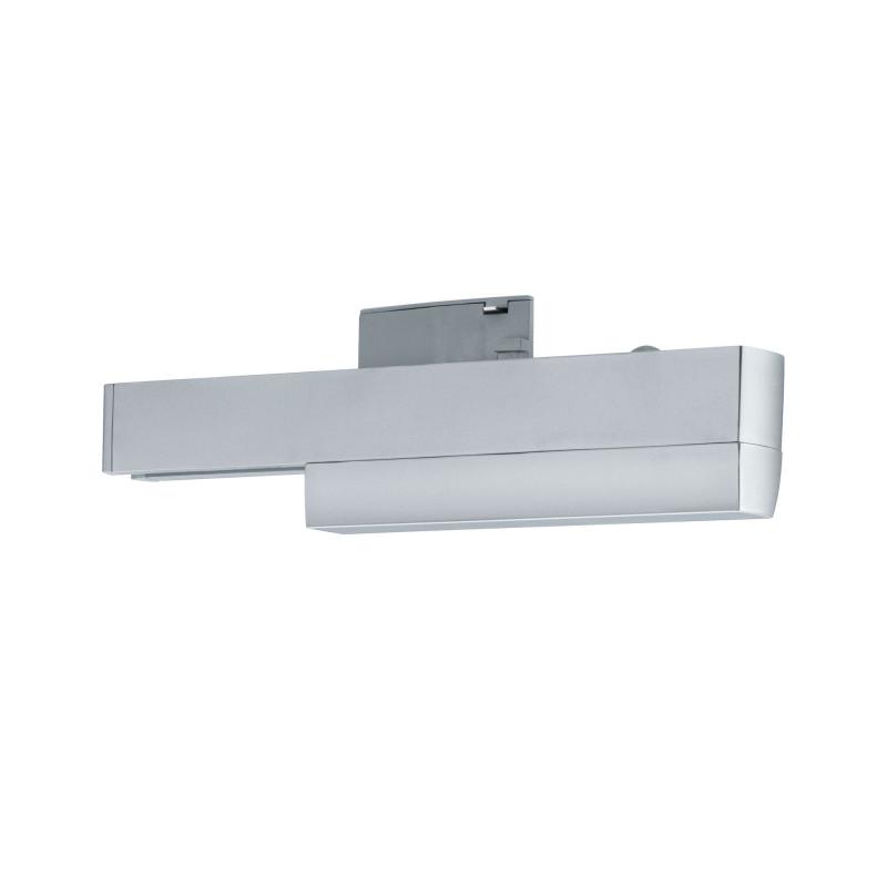 Paulmann 96893 URail ZB Spotadapter On/Off/Dimm 0-50W Chrom