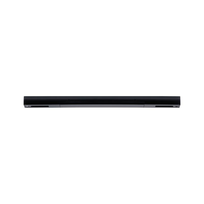 Paulmann 96921 URail Middle-Feed 3/4/5-adrig max1000W schwarz matt sep schaltbar