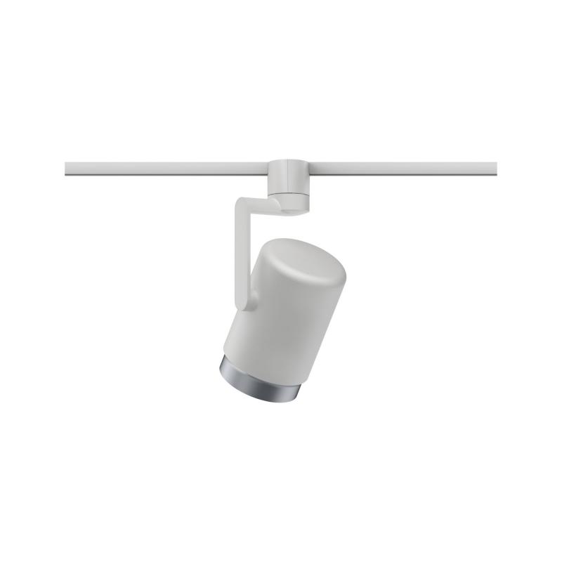 Paulmann 96984 URail Spot Asthene Weiß 230V