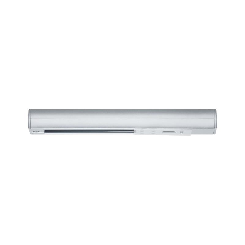 Paulmann 97655 URail System Light&Easy Endeinspeisung max. 1000W Chrom