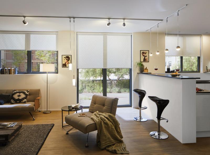 Paulmann 97656 URail System Light&Easy T-Verbinder 125mm max. 1000W Chrom