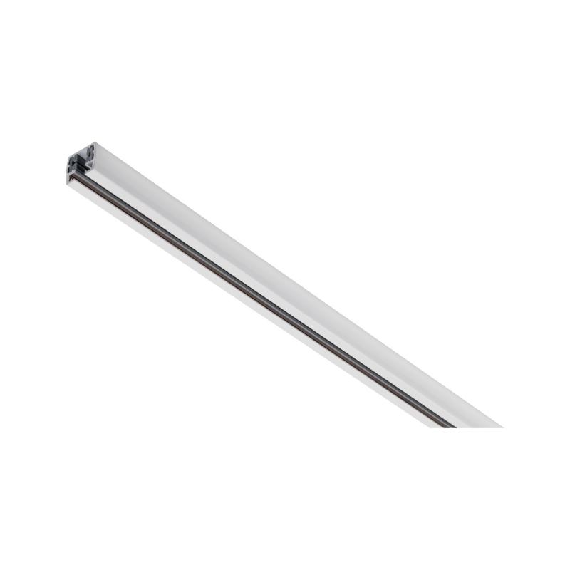 Paulmann 97683 URail System Light&Easy Schiene 1m Weiß